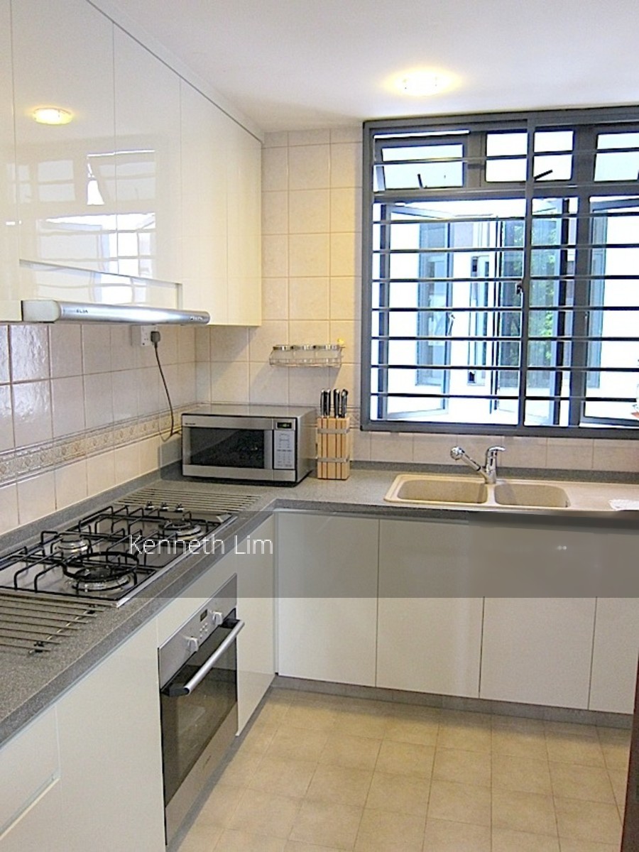 Regentville (D19), Apartment #127101512